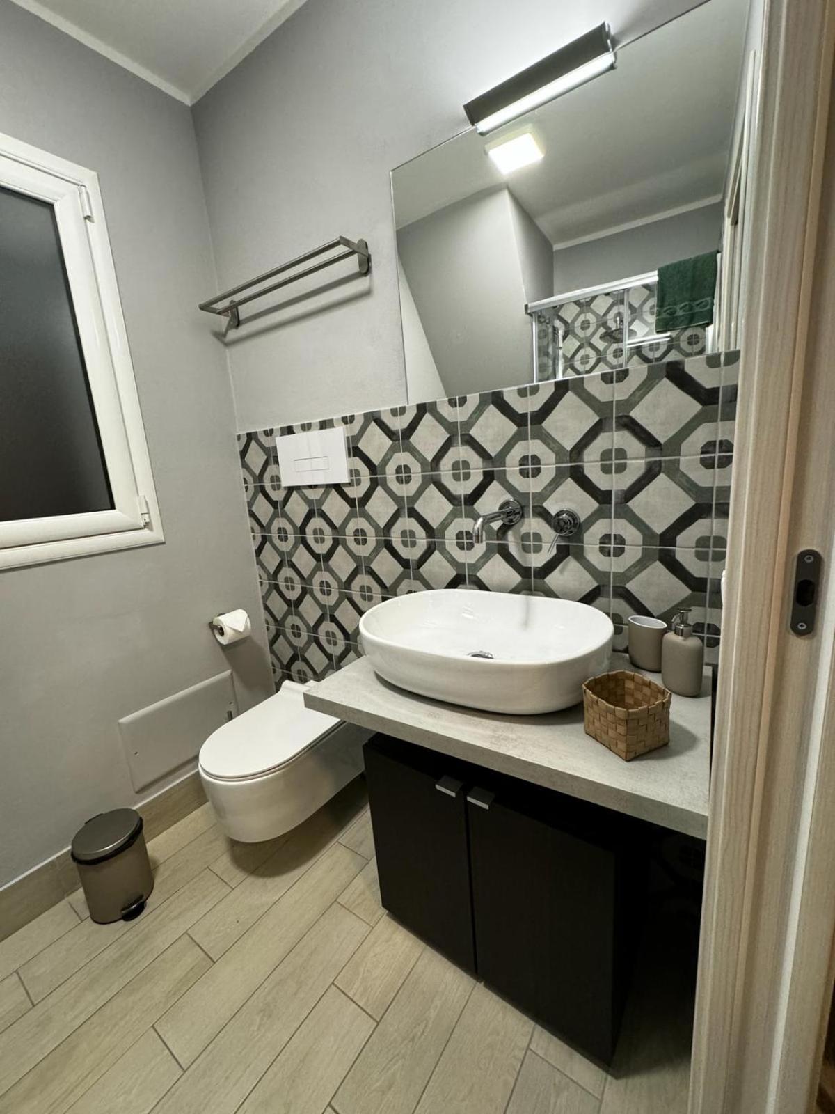 La Casa Del Mandorlo Hotel Agrigento Exterior photo